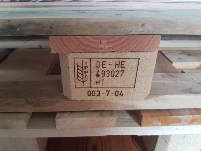 Europalette Preis Was kosten die Paletten