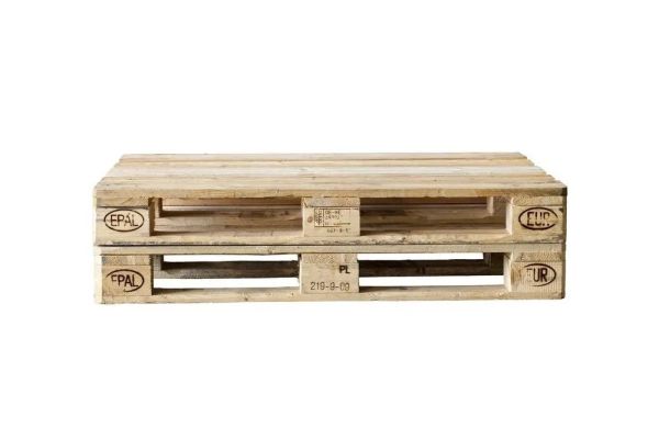 Europalette neu